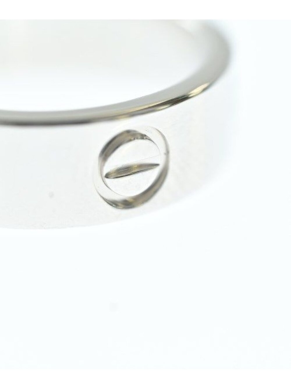 Cartier Ring - Picture 5 of 9